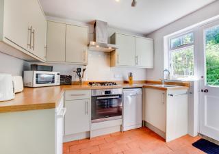 Danby Cottage - Southwold - 9