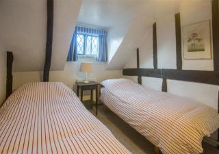 Danby Cottage - Southwold - 4