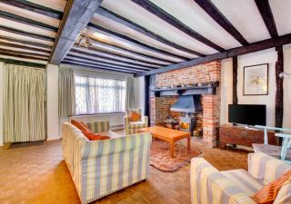 Danby Cottage - Southwold - 6