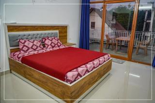Dream Nest Villas Athirappilly - Athirappilly - 2