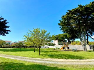 AGATHE Bel appartement avec piscine - La Flotte - 2
