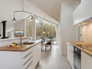 Holiday Home Jonnhild - 450m from the sea by Interhome - Tjørneholm - 5