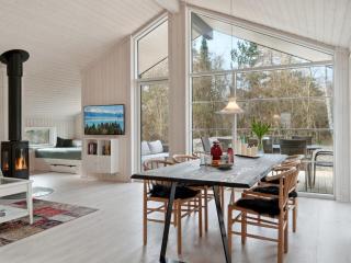Holiday Home Jonnhild - 450m from the sea by Interhome - Tjørneholm - 4