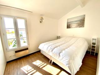 AGATHE Bel appartement avec piscine - La Flotte - 6