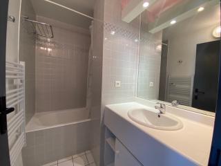 AGATHE Bel appartement avec piscine - La Flotte - 5