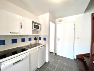 AGATHE Bel appartement avec piscine - La Flotte - 8