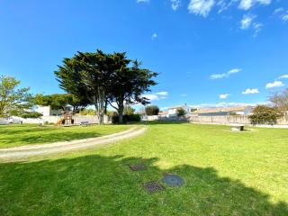 AGATHE Bel appartement avec piscine - La Flotte - 1