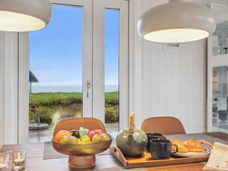 Holiday Home Arho - 75m from the sea by Interhome - Spodsbjerg - 1