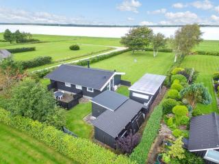 Holiday Home Ilya - 90m to the inlet by Interhome - Storvorde - 0