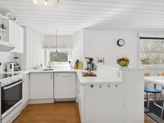 Holiday Home Nicklas - 2km from the sea by Interhome - Læsø - 8