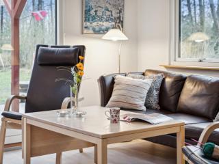 Holiday Home Harthe - 800m from the sea by Interhome - Læsø - 9