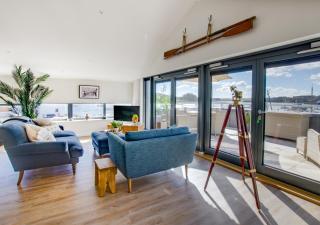Deben View - Woodbridge - 7