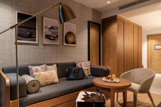 Löwen Hotel Montafon - 4