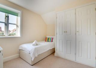 Deep Dene - Southwold - 3