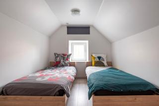 Gite Le Carpe Diem - Classé 3 étoiles - Centre ville - Wifi - Netflix - Marmoutier - 6