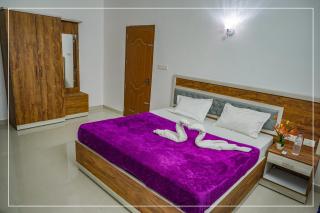 Dream Nest Villas Athirappilly - Athirappilly - 4