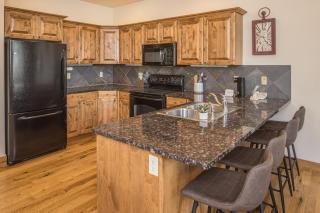 Alpenglow Condo 36A - Big Sky - 6