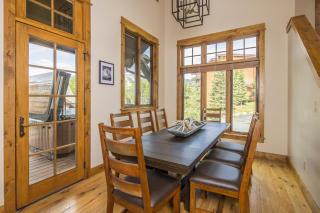 Alpenglow Condo 36A - 3