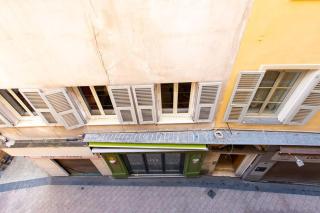 L23 Rossetti Old town 3 min to the SEA/AC & WIFI - Nice - 5