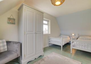 Fallowfield - Reydon - 2