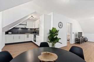 Apartment Lio - See und Zentrum - Friedrichshafen - 4