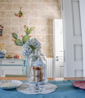 Barocco House - Vernole - 3