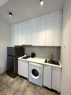 Apartment N39 - Batoemi - 6