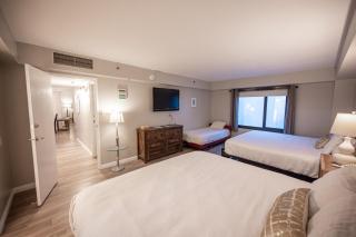 Stay Together Suites on The Strip - 2 Bedroom Suite 976 - Las Vegas - 2