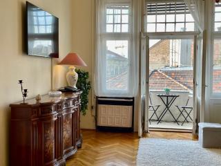 Jolan Suite - Budapeste - 8