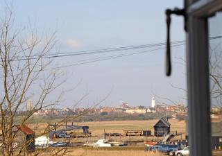 Ferry Knoll - Walberswick - 4