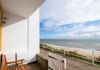 Flat 1 Beach House 4 East Cliff - Southwold - 8