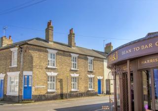 Fishermans Cottage - Southwold - 7