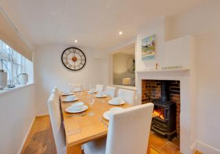 Fishermans Cottage - Southwold - 5