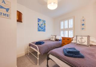 Fishermans Cottage - Southwold - 2