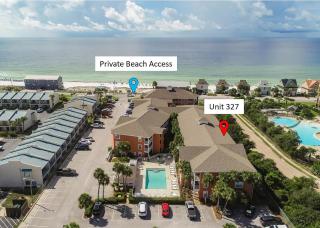 Gulfview II 327 - Destin - 7
