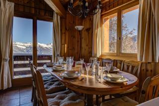 Chalet OnThePiste - La Tzoumaz - 5