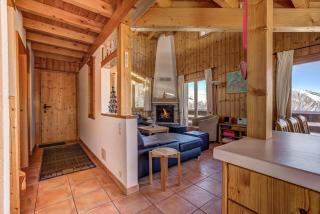 Chalet OnThePiste - La Tzoumaz - 7