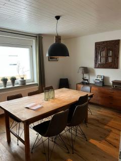 Ruim Familiehuis - 10 pers - Nabij Cochem-Zell, De Moezel & Calmont Klettersteig - Beuren - 4