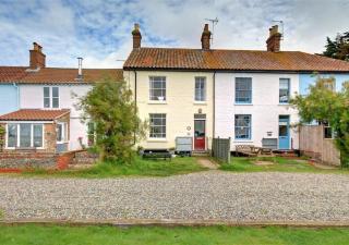 Harbour Cottage - Southwold - 0