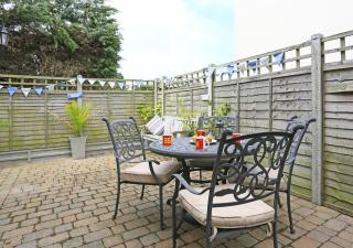 Gulls Nest - Southwold - 7
