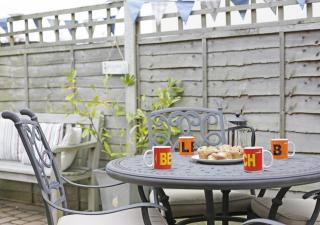Gulls Nest - Southwold - 3