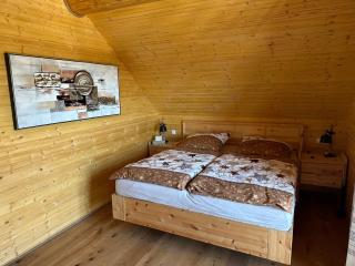 Chalet Hochrindl 2 B - 6