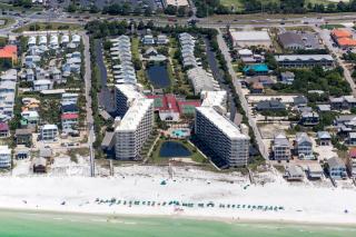 Mainsail 101 - Destin - 5
