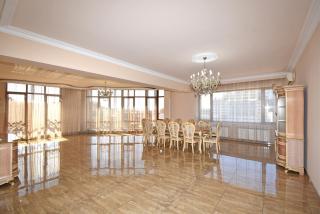 Teryan street, 4 bedrooms Luxury, Unique apartment TT888 - Erevan - 4