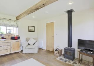 Harrow Cottage - Yoxford - 8