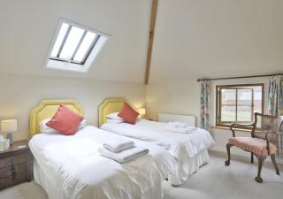 Harrow Cottage - Yoxford - 6