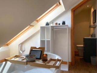Mini-studio by HNFC Stays - South Shields - 5