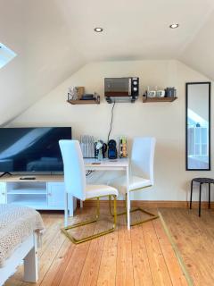 Mini-studio by HNFC Stays - South Shields - 9