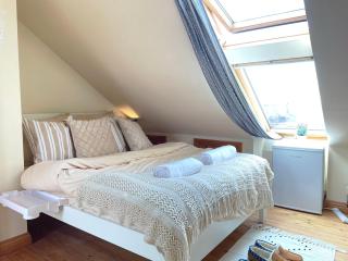 Mini-studio by HNFC Stays - South Shields - 6