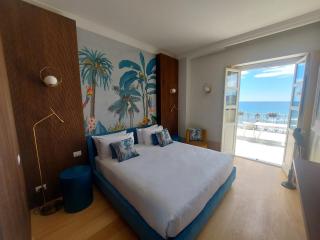 Grand Hotel Alassio Beach & Spa Resort - The Leading Hotels of the World - Alassio - 8